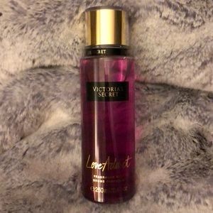 Love Addict by Victoria’s Secret